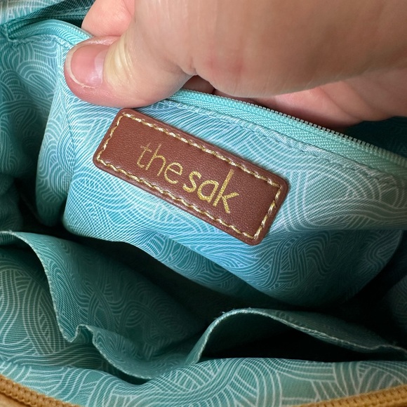 The Sak De Young Shoulder Bag - Picture 9 of 10